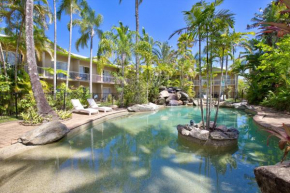 Hotel Tropiq, Cairns